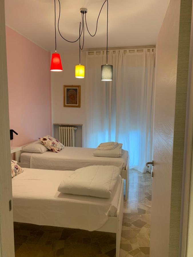 Suite Belvedere Comerio Kültér fotó